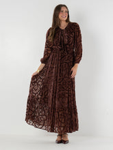 EMILY MCCARTHY LILLIAN DRESS